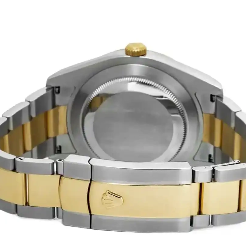 PrestigiousJewellers 116333 Rolex Datejust 41mm 0620